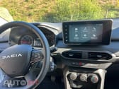 Dacia Sandero Essencial