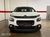 Citroen C3 1.2 PureTech Feel