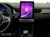 Renault Captur Captur 1.0 TCe Techno Bi-Fuel