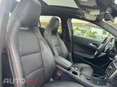 Mercedes-Benz GLA 200 d AMG Line Aut.