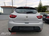Renault Clio 0.9 TCE Confort