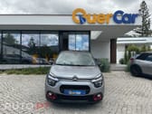 Citroen C3 1.5 BlueHDi C-Series
