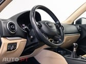 Audi A3 Sportback 1.6 TDI Design
