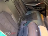BMW 320 Sport Pack M