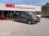 Peugeot Traveller 1.5 HDI 9 LUG. LONGA ALLURE