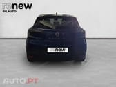Renault Captur EVOLUTION TCE 100 GPL
