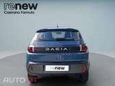 Dacia Spring Expression 48kW / 65 cv