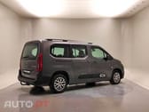 Citroen Berlingo 1.5 BlueHDi XL Feel EAT8