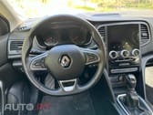 Renault Mégane 1.5 Blue dCi Limited J17