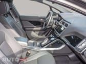 Jaguar I-Pace EV 400 S 