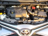 Toyota Yaris 1.4 D-4D Comfort+P.Style 90 cv cx/de 6 velocidades 12/2016