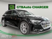 Audi E-Tron Advanced 50 Quattro I.V.A DEDUTIVEL