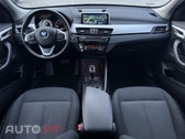 BMW X1 16d Sdrive Auto