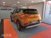 Renault Captur 1.0 TCe Intens