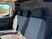 Opel Combo Outro