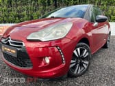 Citroen DS3 1.6 VTi So Chic