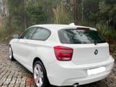 BMW 114 114D