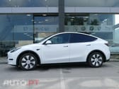 Tesla Model Y Tração Traseira