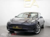 Tesla Model 3 Standard Range Plus RWD