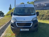 Peugeot Boxer 2.2 BlueHDi 335 L3 CD