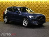 Volvo XC60 2.0 B4 Momentum Plus Geartronic