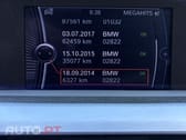 BMW 318 d Pack M