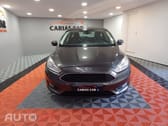 Ford Focus 1.0 SCTi Titanium