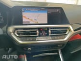 BMW 330 e Touring Auto