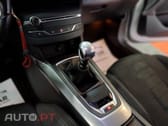 Peugeot 308 1.6 BlueHDi Allure