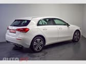 Mercedes-Benz A 250 e  Progressive