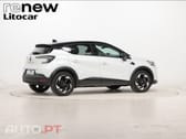 Renault Captur Captur Techno 95 TCE