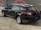 Renault Mégane Break 1.5 dCi Dynamique