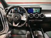 Mercedes-Benz GLB 200 d AMG Line