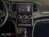 Renault Mégane 1.5 Blue dCi Equilibre