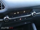 Mazda 3 2.0 e-Skyactiv-G Exclusive-line