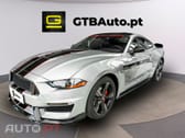 Ford Mustang 2,3 Gt350 SPUR