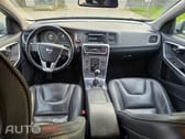 Volvo V60 1.6 D2 Drive V.Ocean Race Start/Stop
