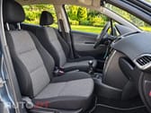 Peugeot 207 1.4 HDi Sport