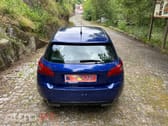 Peugeot 308 1.6 BlueHDi GT Line EAT6