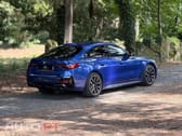 BMW i4 M50