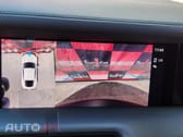 Porsche Taycan 4S bateria Performance Plus