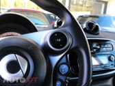 Smart ForTwo Electric drive passion