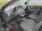 Dacia Logan MCV 1.2