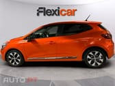 Renault Clio 1.0 TCe Techno
