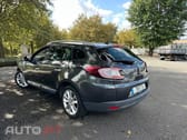 Renault Mégane Sport Tourer 1.5 dCi Dynamique