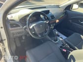 Renault Mégane 1.5 dCi Confort SS