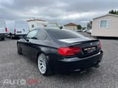 BMW 320 d Auto Pack M