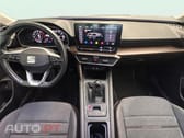 Seat Leon 1.5 TSI Xcellence DSG