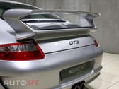 Porsche 911 Carrera GT3