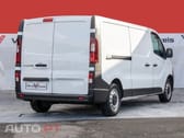 Opel Vivaro 1.6 CDTi L2H1 2.9T